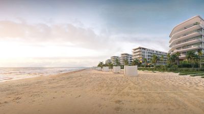 Playa morros vita
