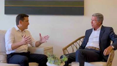 Un café con Camacol